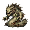 Barrow Leviathan Spawn