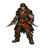 Left-Hand Cartographer