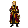 Bank Manager Elira Goldvein