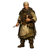 Castle Physician Maelin Pryce
