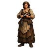 Cellar Clerk Elira Quill