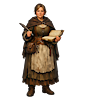 Hall Scheduler Mora Yarrow