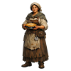 Pie Cook Lark Reed
