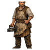 Pressman Orin Stone
