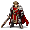 Lord Marshal Korin Nettle