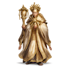 High Canon Pike Oaken
