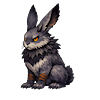 Dusk Hare