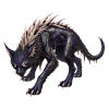 Dusk Mirecat