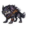 Dusk Wolf