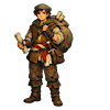 Errand Boy Pella Pryce