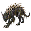 Fen Mirecat