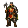 Gate Watcher Toma Vale