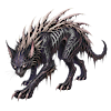 Hollow Mirecat