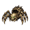 Hollow Spider