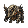 Iron Goat
