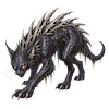 Iron Mirecat