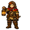 Lantern Child Corren Ember