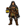 Dawnless Reliquary Knight