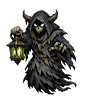 Lantern Wraith