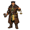Market Judge Bram Blackwater