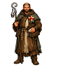Mercy Brother Cato Dun