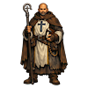 Mercy Brother Zorin Stone