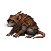 Quiet Rat