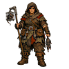 Rat Catcher Ysra Dun
