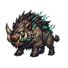 Rift Boar