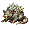 Salt Rat