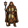 Sacristan Elowen Ash