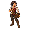 Cora Wren