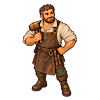 Jory Cask