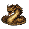 Umber Adder