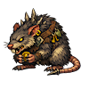 Vault Rat