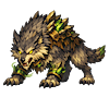Vault Wolf