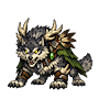 Warden Wolf