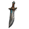 Ancient Blade