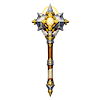 Chapel Mace