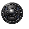 Crownless Buckler