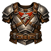 Dragonsworn Harness