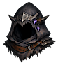 Dusk Stalker Set