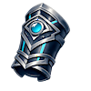Embermarch Wristguards