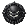 Grinshadow Buckler