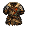 Hide Coat