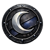Mooncut Buckler