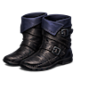 Nightstep Boots 19