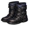 Nightstep Boots 2