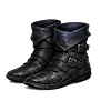 Nightstep Boots 8