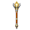 Prayer Rod